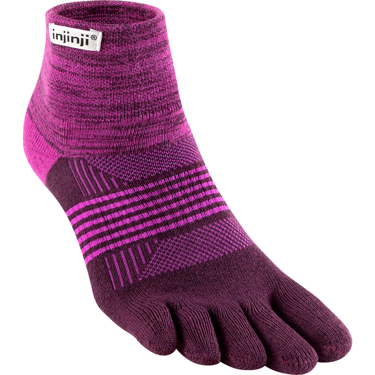 foto del prodotto injinji donna calze midweight