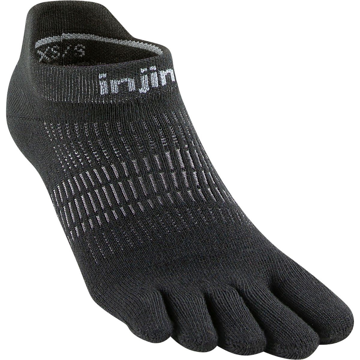 foto del prodotto injinji donna calze run lightweight no show