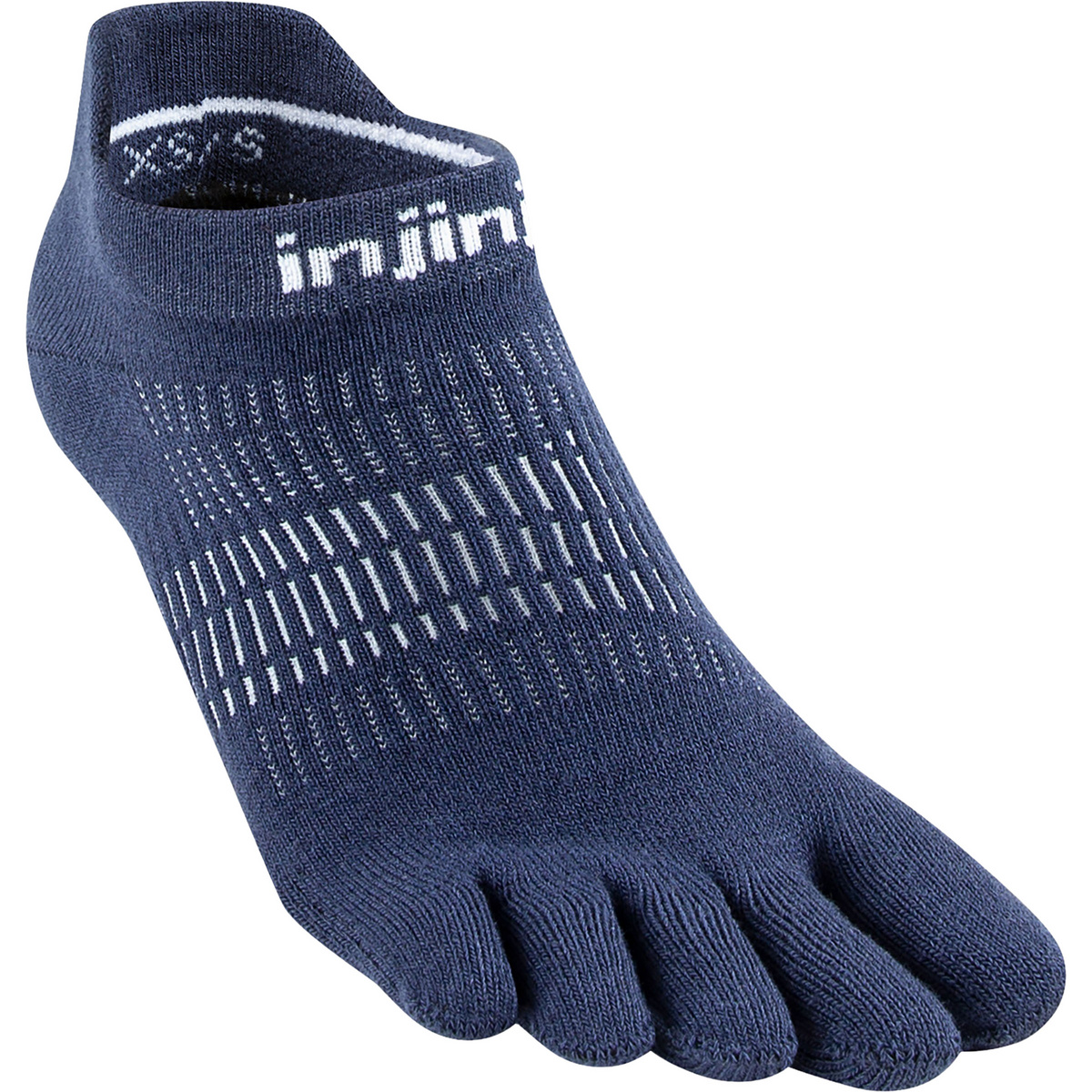 foto del prodotto injinji donna calze run lightweight no show