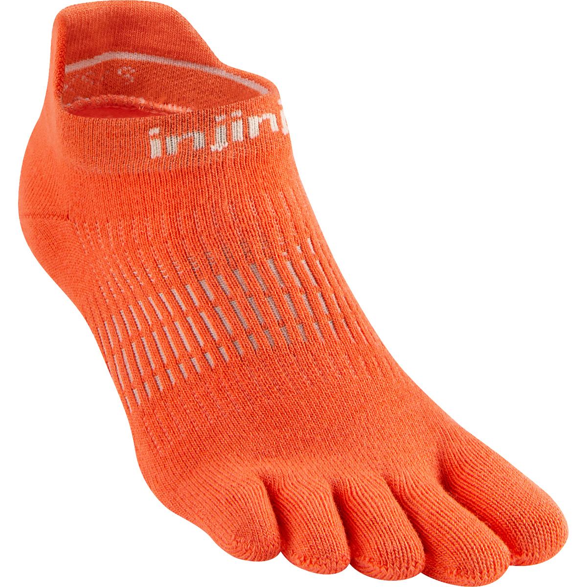 foto del prodotto injinji donna calze run lightweight no show