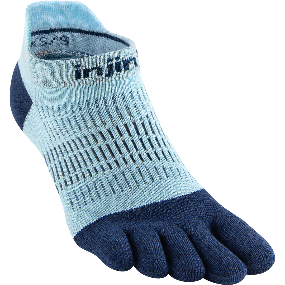 foto del prodotto injinji donna calze run lightweight no show