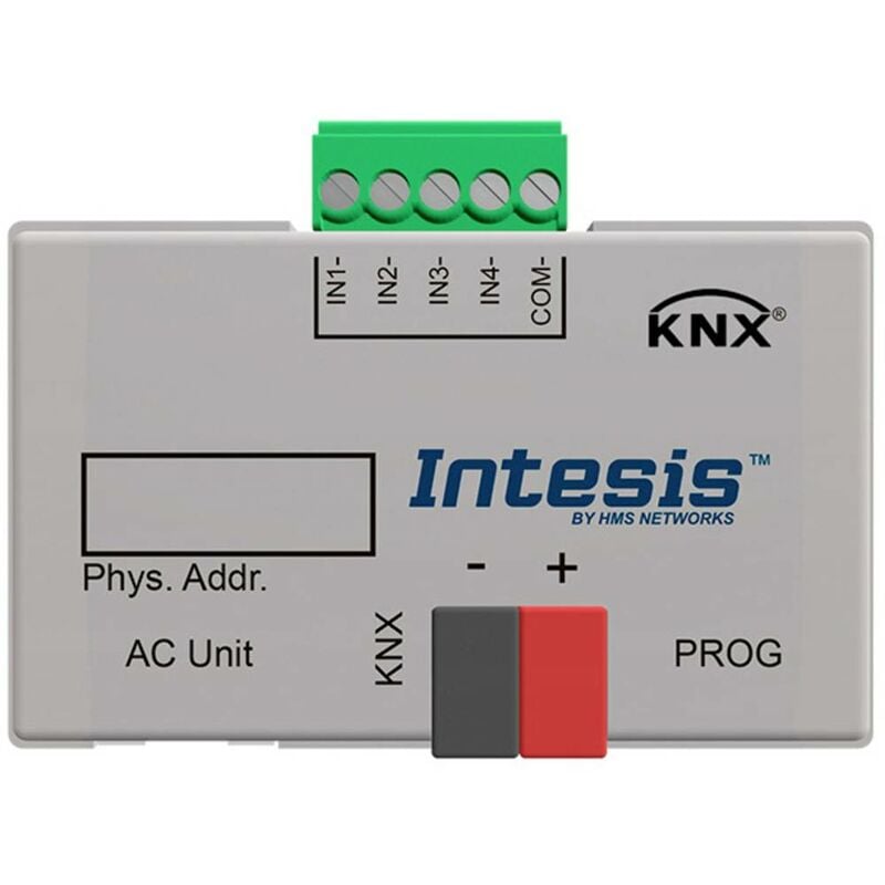 foto del prodotto inknxmit001i000 domestic gateway 1 pz. intesis