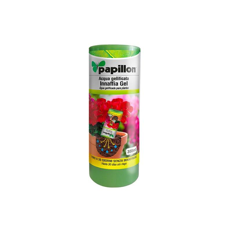 foto del prodotto innaffia gel barattolo 300ml papillon