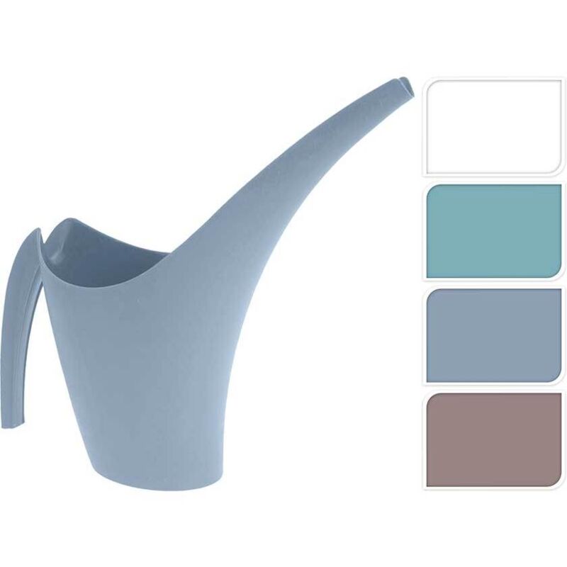 foto del prodotto innaffiatoio 1.8l in plastica di 4 colori
