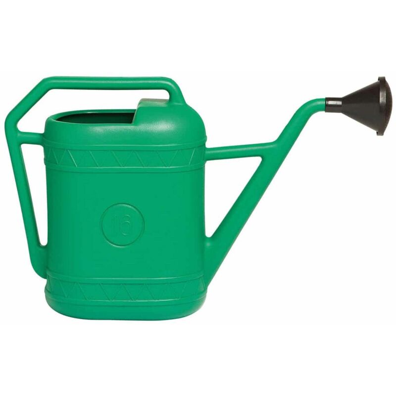 foto del prodotto innaffiatoio annaffiatoio lt. 12 in materiale plastico antiurto.