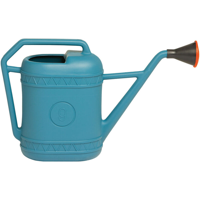 foto del prodotto innaffiatoio plastica lt. 9