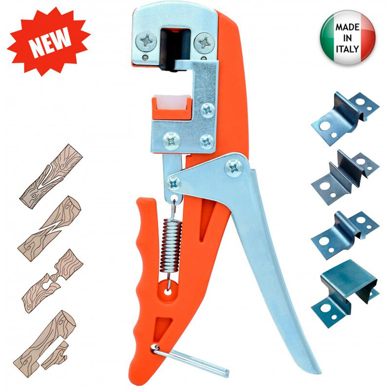 foto del prodotto innestatrice manuale 4t innesto incastro omega gemma doppio spacco inglese falci