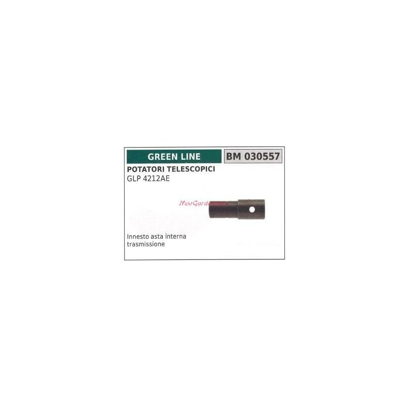 foto del prodotto innesto asta interna greenline potatore telescopico glp 4212ae 030557