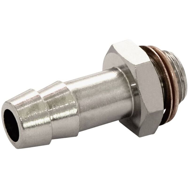 foto del prodotto innesto imi norgren tubo 13 mm perno 15.5 mm diametro foro montaggio 1 2