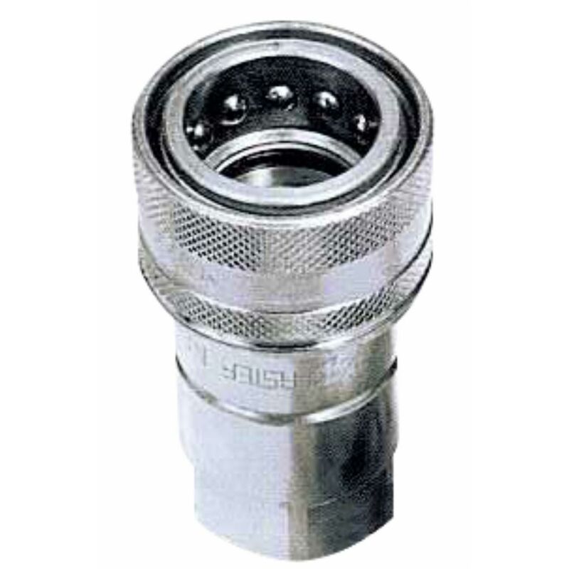 foto del prodotto innesto rapido a sfera femmina da 3 8 faster