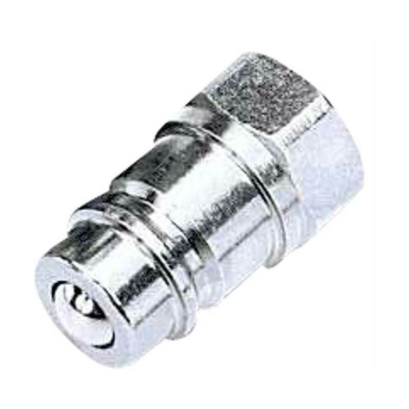 foto del prodotto innesto rapido a sfera maschio da 3 4 faster