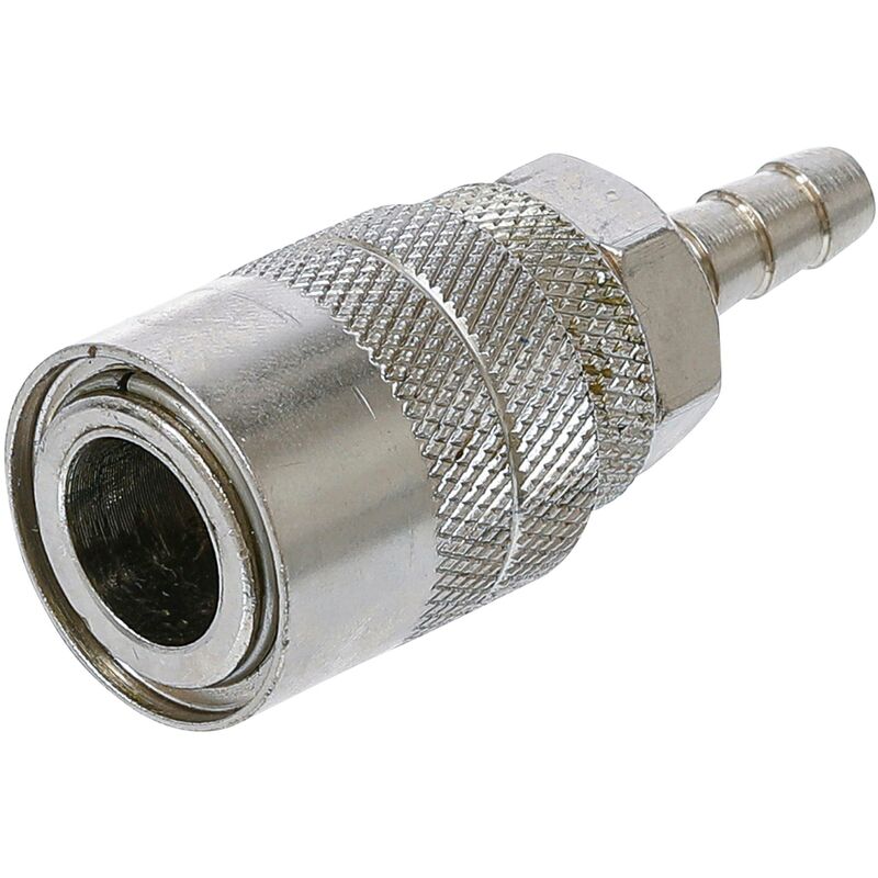 foto del prodotto innesto rapido pneumatico con collegamento tubi da 6 mm usa francia