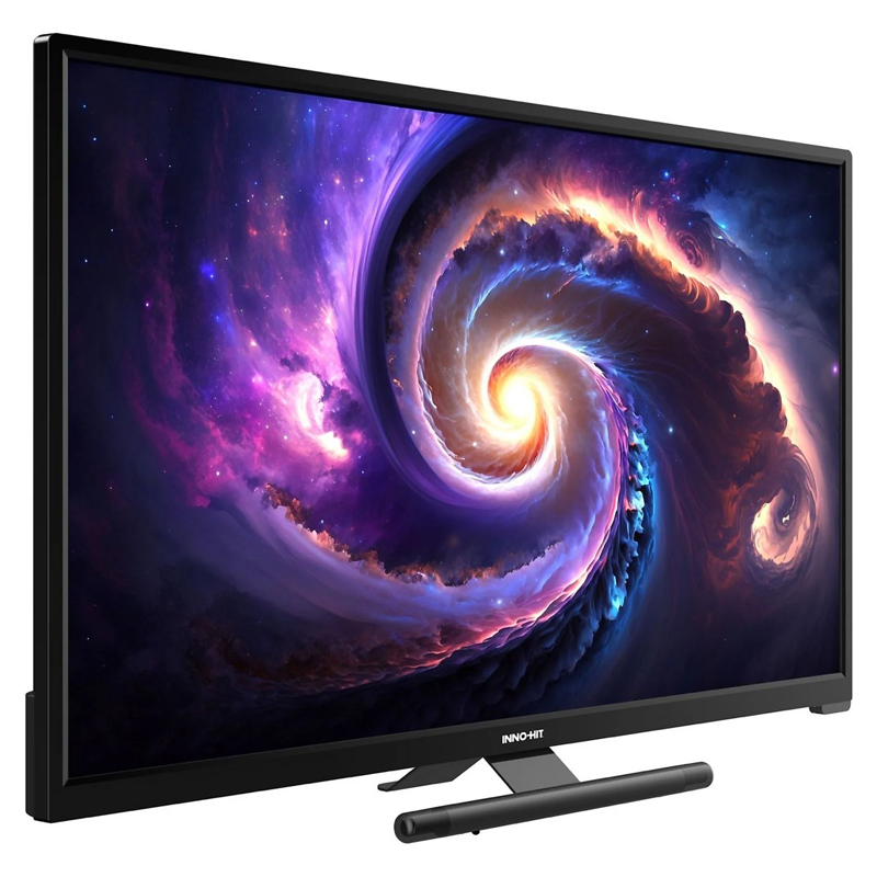 foto del prodotto inno hit ih32dsl04-0206 - 32 led hd - dvb t2-c-s2 - hdr10 - 12v - italia