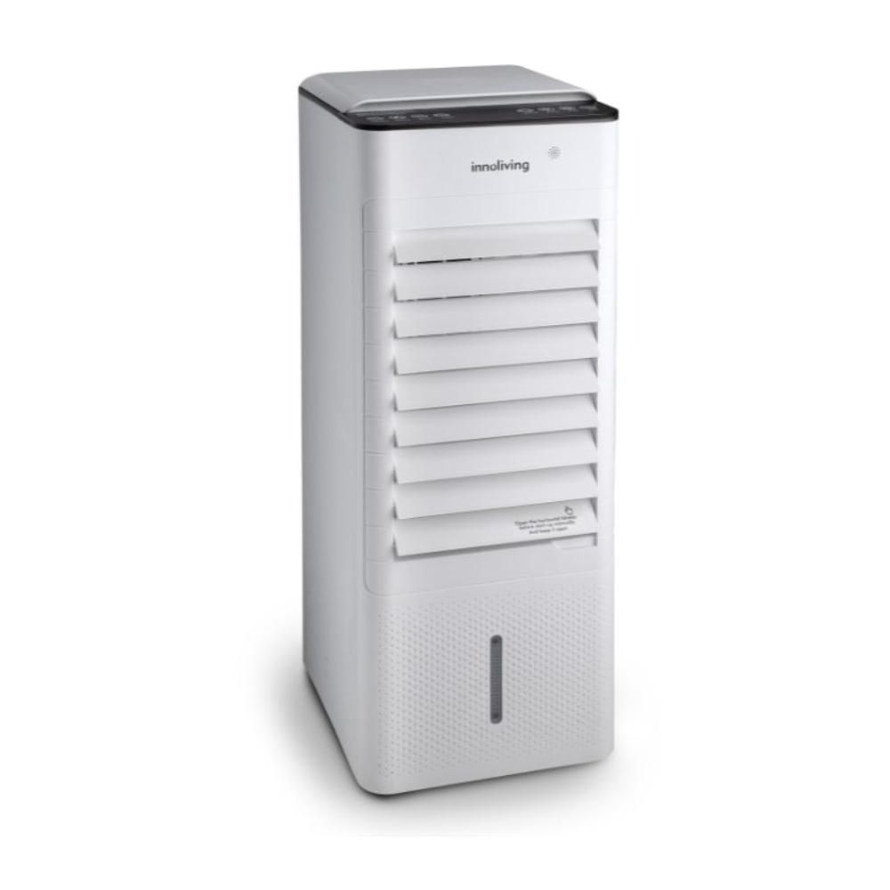 foto del prodotto innoliving inn 508 new raffrescatore daria con capacit 7 l funzione calore 80w