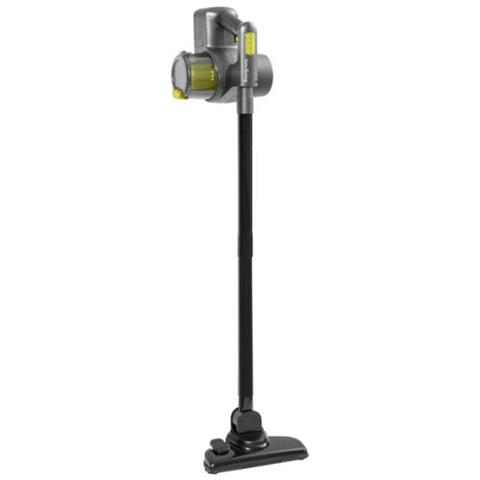 foto del prodotto innoliving inn 655 scopa ricaricabile 2 in1 senza sacco capacit 0.45 litri colore nero