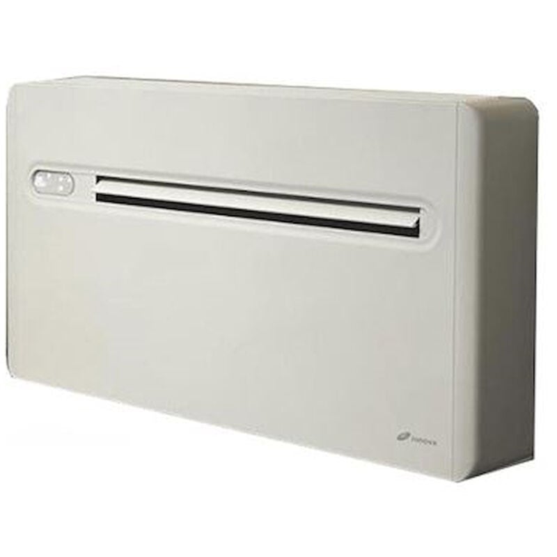 foto del prodotto innova 2.0 elec 12hp climatizzatore in pompa di calore senza unit esterna dc inverter 2kw codice prod c3ms12ic3ii