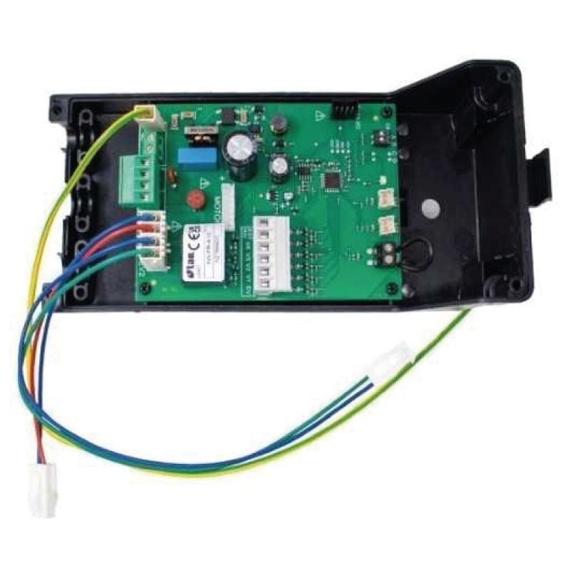 foto del prodotto innova ese645ii scheda elettronica ese645ii a bordo macchina per fancoil incasso sli rsi