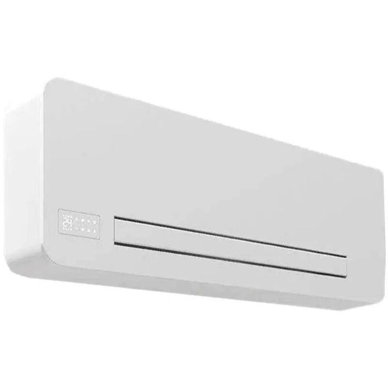 foto del prodotto innova sw 400 slim fit ventilconvettore fancoil ultrasottile a parete touch filomuro fawm04dc1ii 0q00