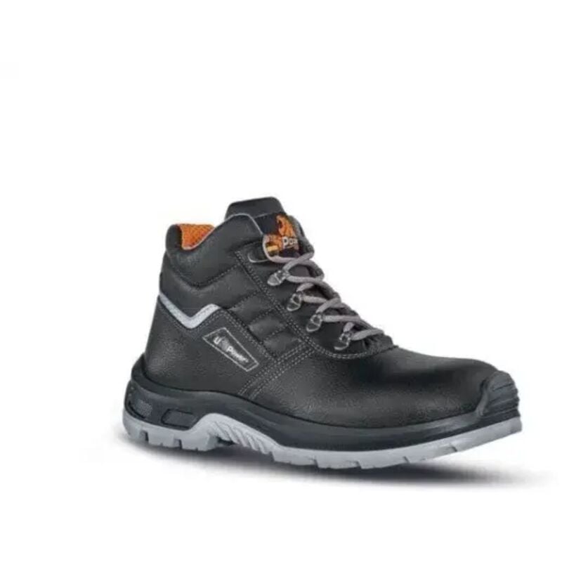 foto del prodotto innovation scarpe antinfortunistiche alte rs s3 src 43 u power