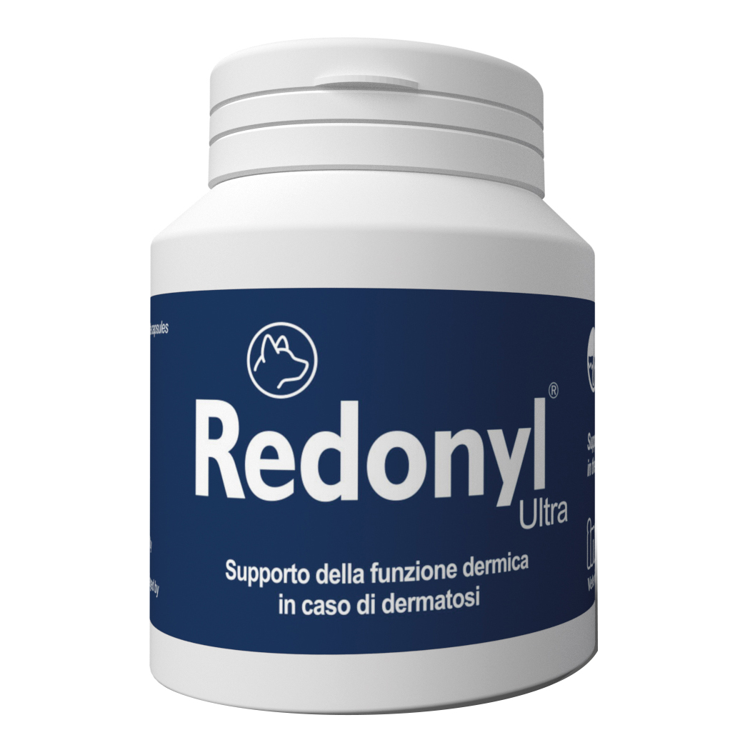foto del prodotto innovet redonyl ultra 60 capsule da 150mg