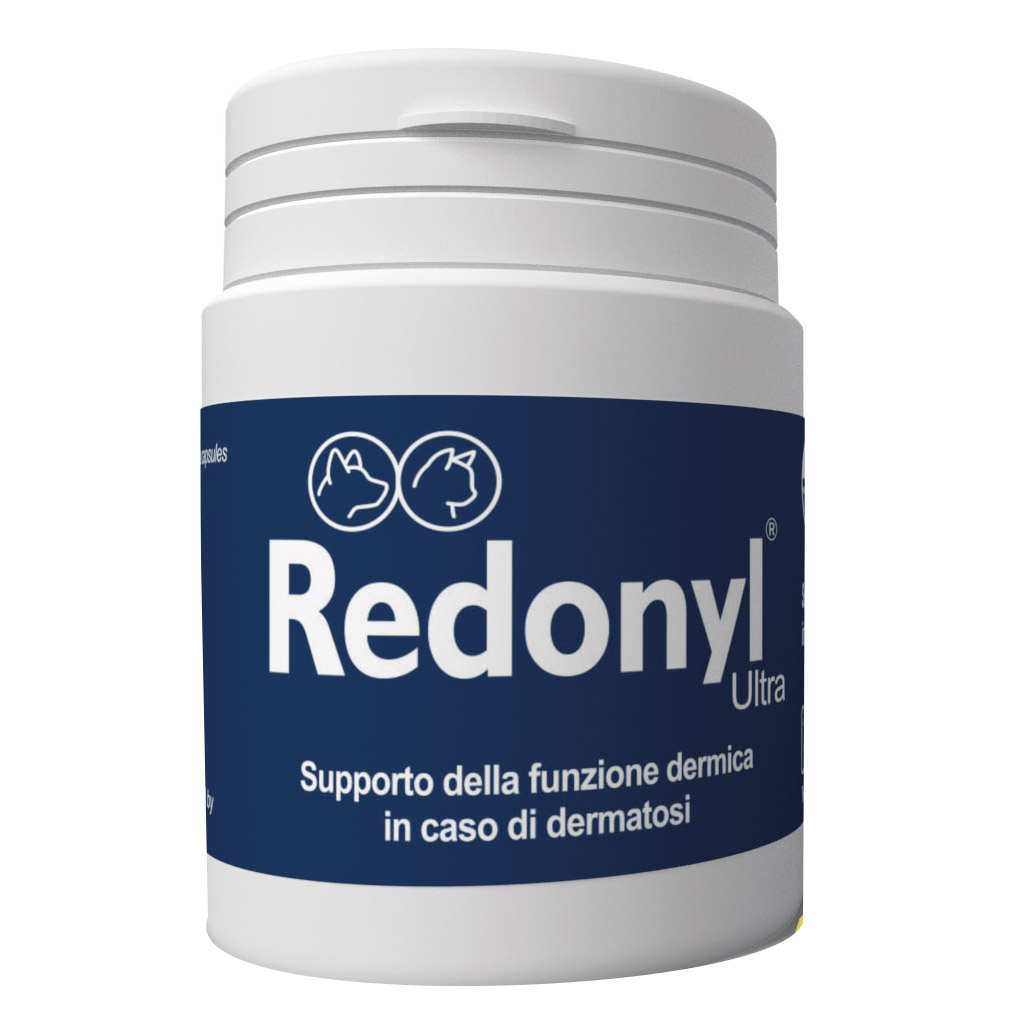 foto del prodotto innovet redonyl ultra con pea um 60 capsule da 50 mg