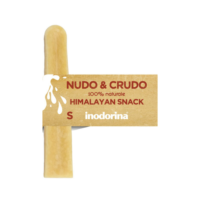 foto del prodotto inodorina hymalayan snack mis s per cani