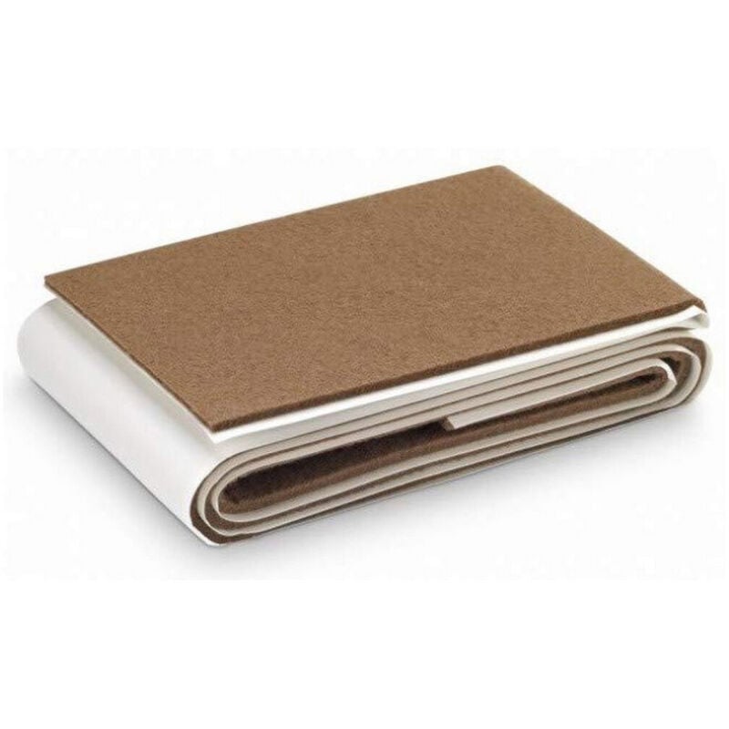 foto del prodotto inofix cerotti 1000 x 85 mm feltro adesivo