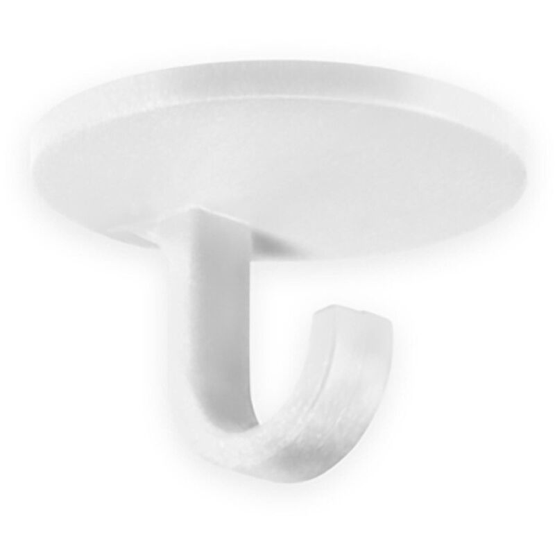 foto del prodotto inofix - gancio adesivo acciaio