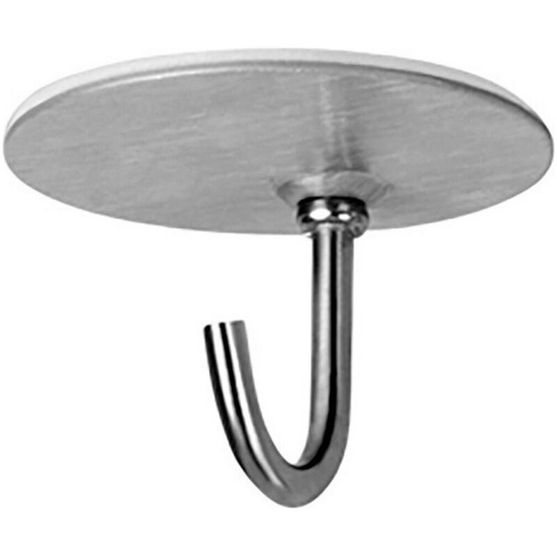 foto del prodotto inofix gancio per appenderla 2 unit 27 x 40 x 40 mm 