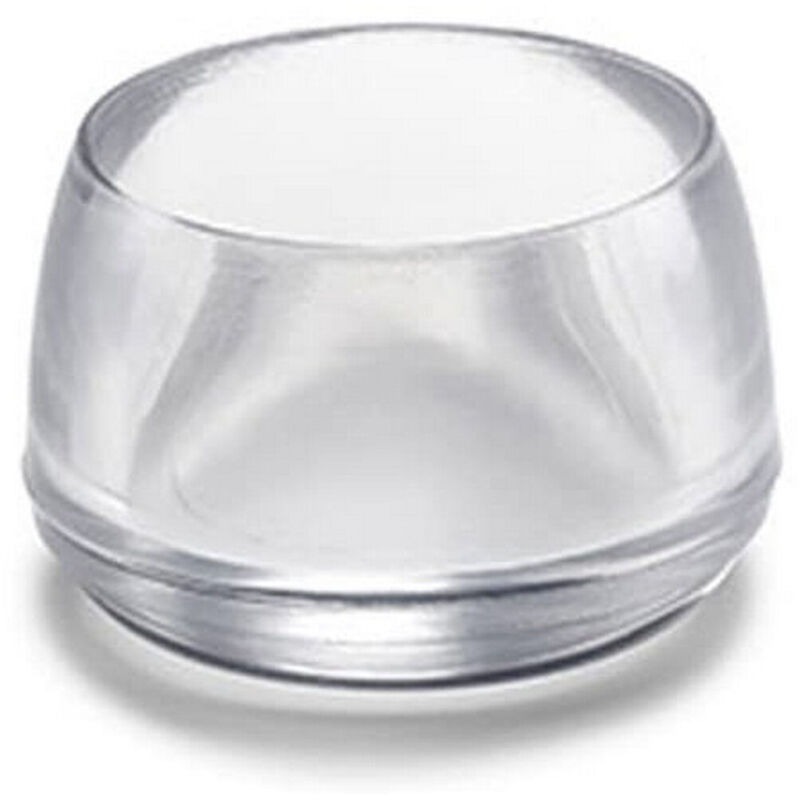foto del prodotto inofix protettore 16 mm per angoli o spigoli 8 unit 