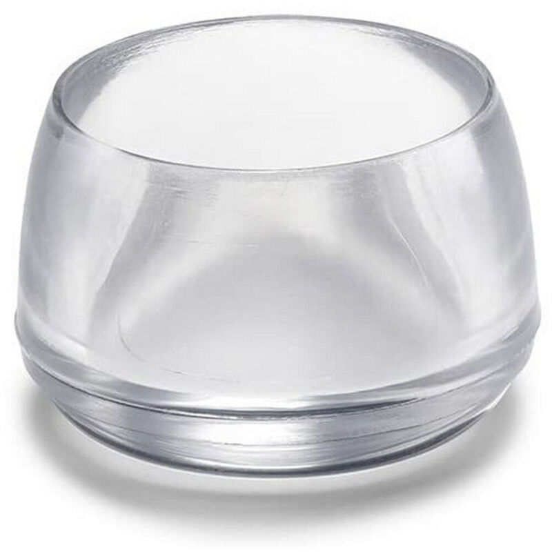 foto del prodotto inofix protettore 18 mm per angoli o spigoli 8 unit 
