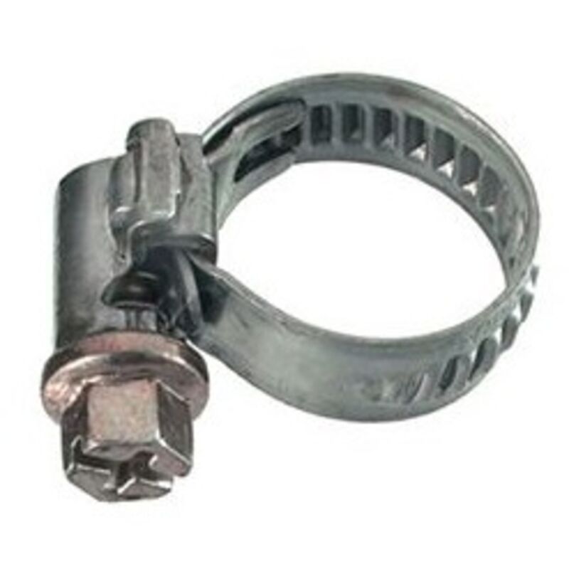 foto del prodotto inox tec 2 fascette stringitubi inox diam. 15 24