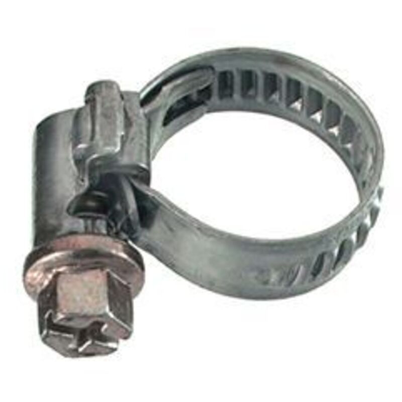foto del prodotto inox tec 2 fascette stringitubi inox diam. 32 44
