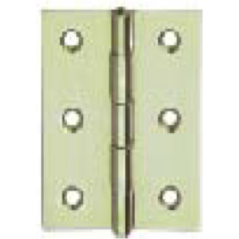 foto del prodotto inox tec masidef 2 cerniere piane inox60x46mm spessore 1,2mm