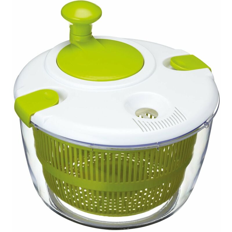 foto del prodotto insalata spinner cucina artigianale