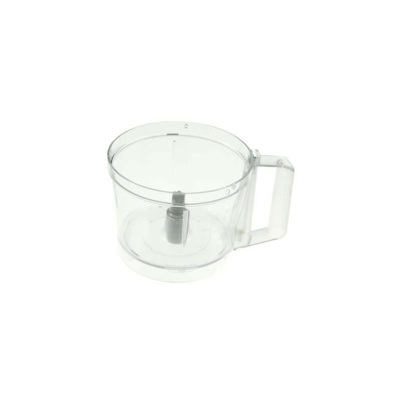 foto del prodotto insalatiera originale robot da cucina e cuocitutto bosch 325862 3662734329528