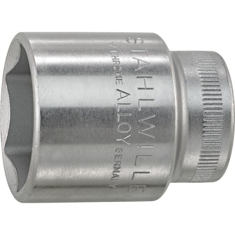 foto del prodotto insert cl douille 456 16 3 8 pouces 6 pans sw 16mm l.31mm stahlwille par 10 