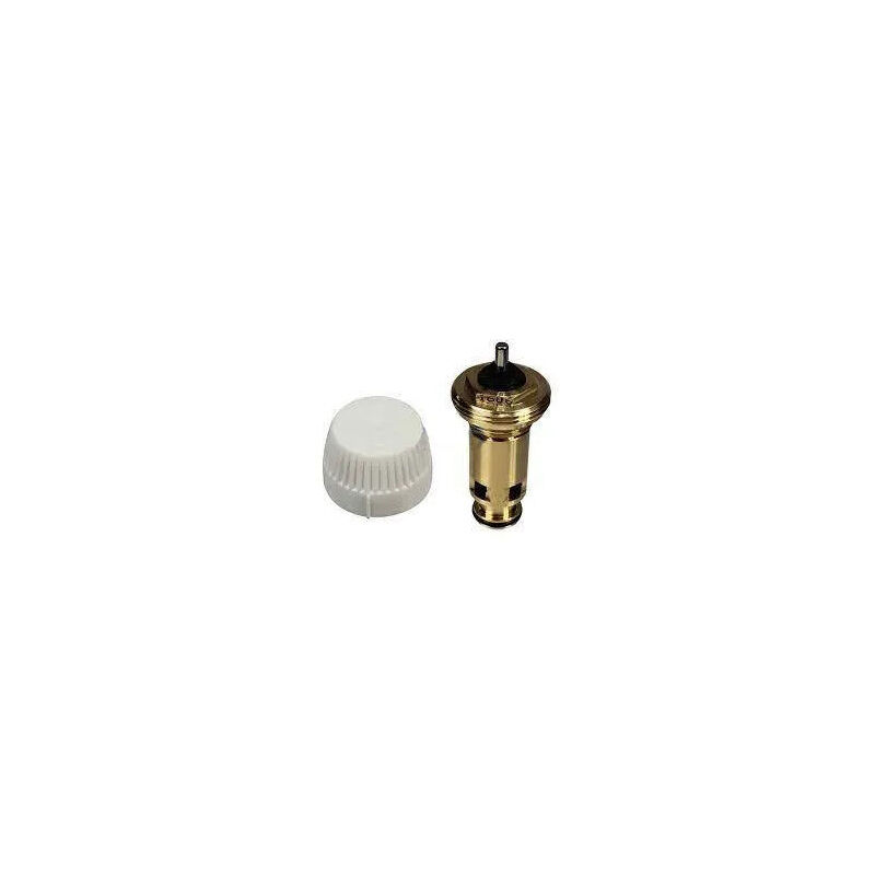 foto del prodotto insert thermostatique honeywell pour radiateur compact.