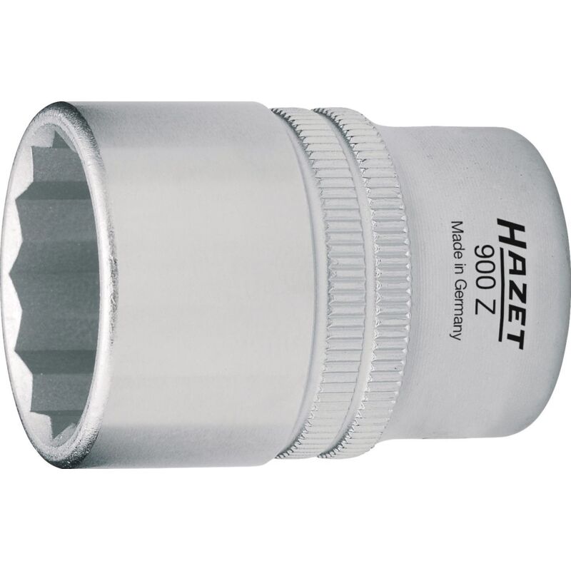 foto del prodotto inserti a bussola 900z 32 1 2 pollici 12 punti sw 32mm l.50mm