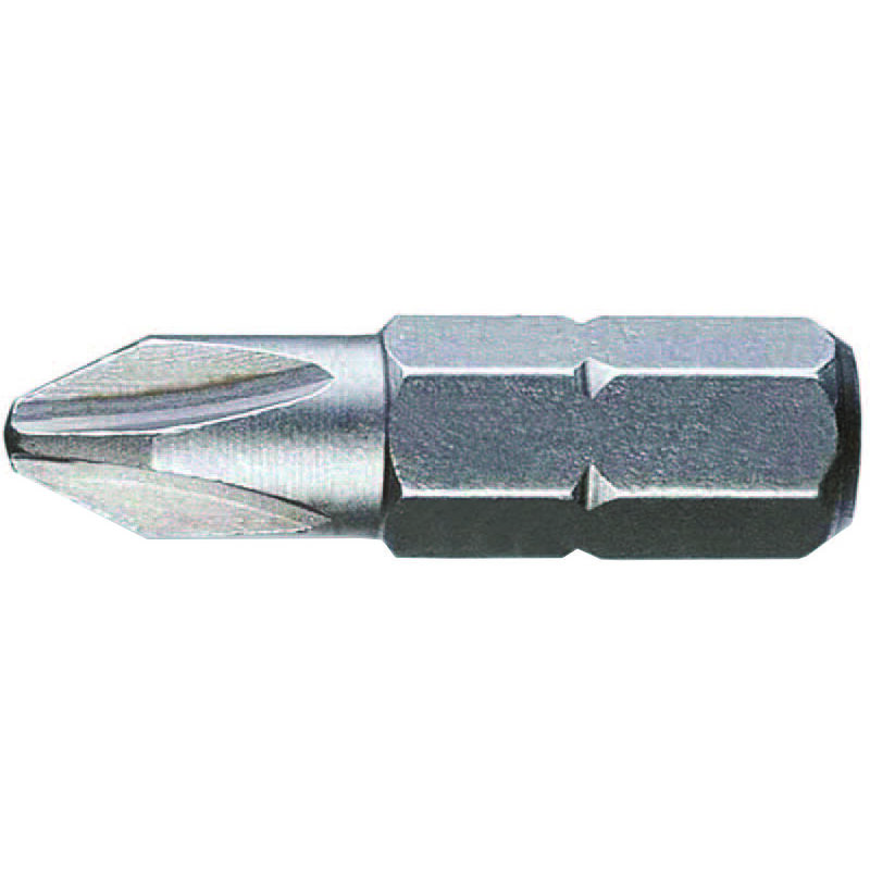 foto del prodotto inserti a croce per avvitatori art.861pz pz 3 mm.25