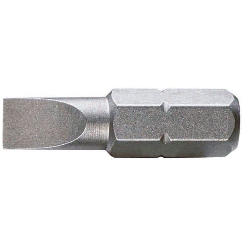 foto del prodotto inserti a taglio per avvitatori art.861lp 0,6x4,5 mm.25
