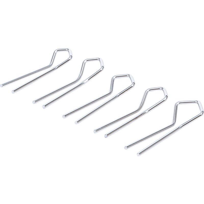 foto del prodotto inserti ad arco per utensile di inserimento per 8002