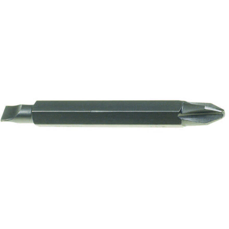 foto del prodotto inserti doppio taglio per avvitatori mm.0,8x5,0 croce ph 2 pg 462.00