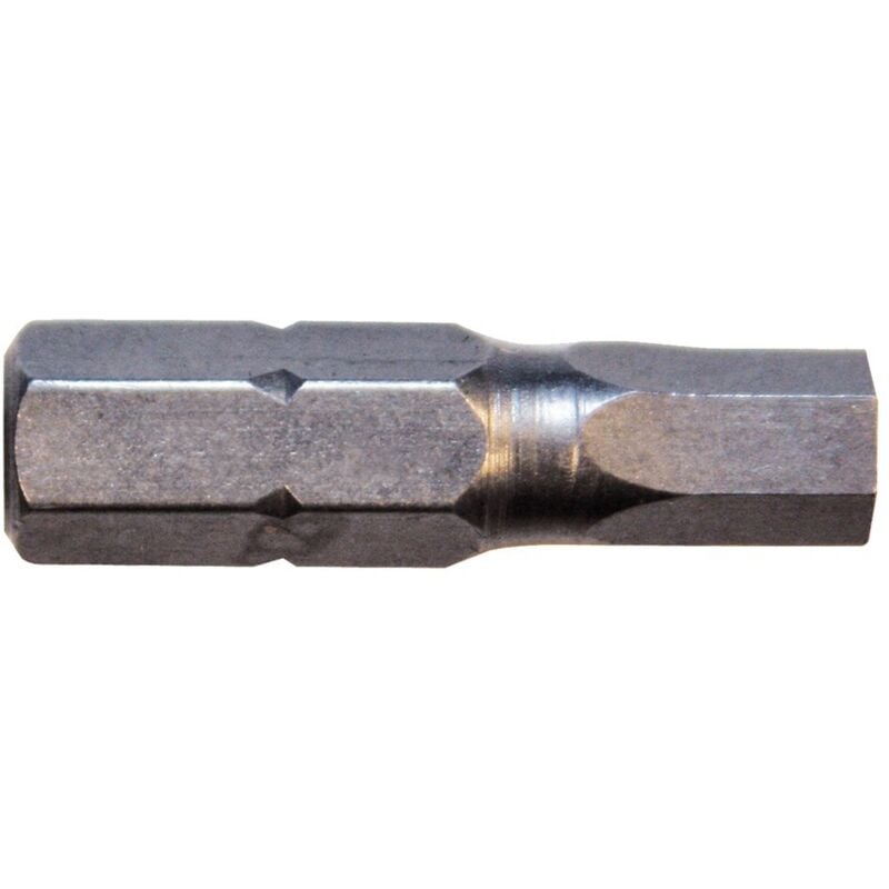 foto del prodotto inserti impronta esagonale mm 3 x 25 - cf.10 pz