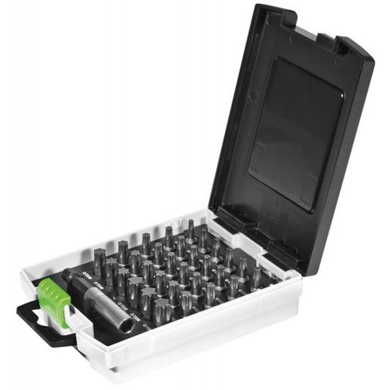 foto del prodotto inserti in box tx 10-50 bh-sort 31x - 769137 - festool
