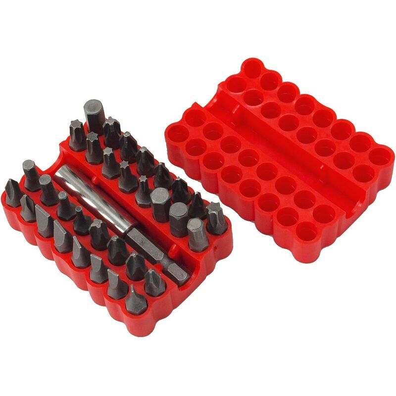 foto del prodotto inserti magnetici pz. 33 beast