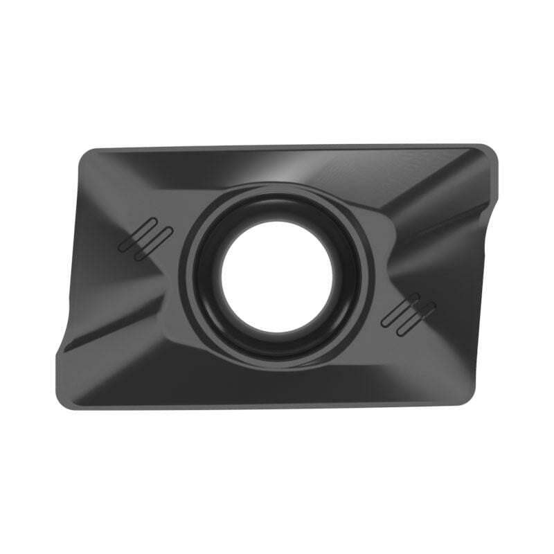 foto del prodotto inserti per fresatura fervi apkt1003pder20a
