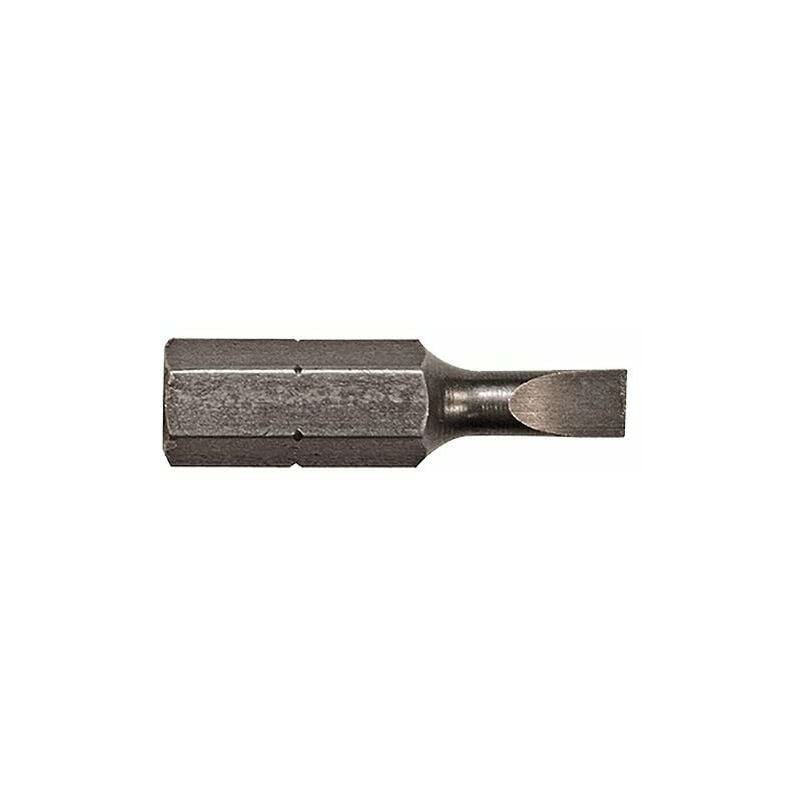 foto del prodotto inserti per viti a taglio 0,8 x 5,5 mm cf.10 pz