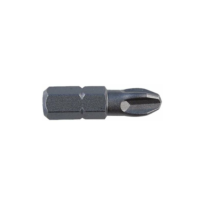 foto del prodotto inserti per viti impronta phillips ph 0 x 25 mm cf.10 pz