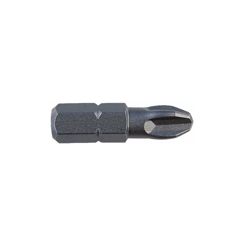 foto del prodotto inserti per viti impronta phillips ph 1 x 100 mm conf. da 1 pz